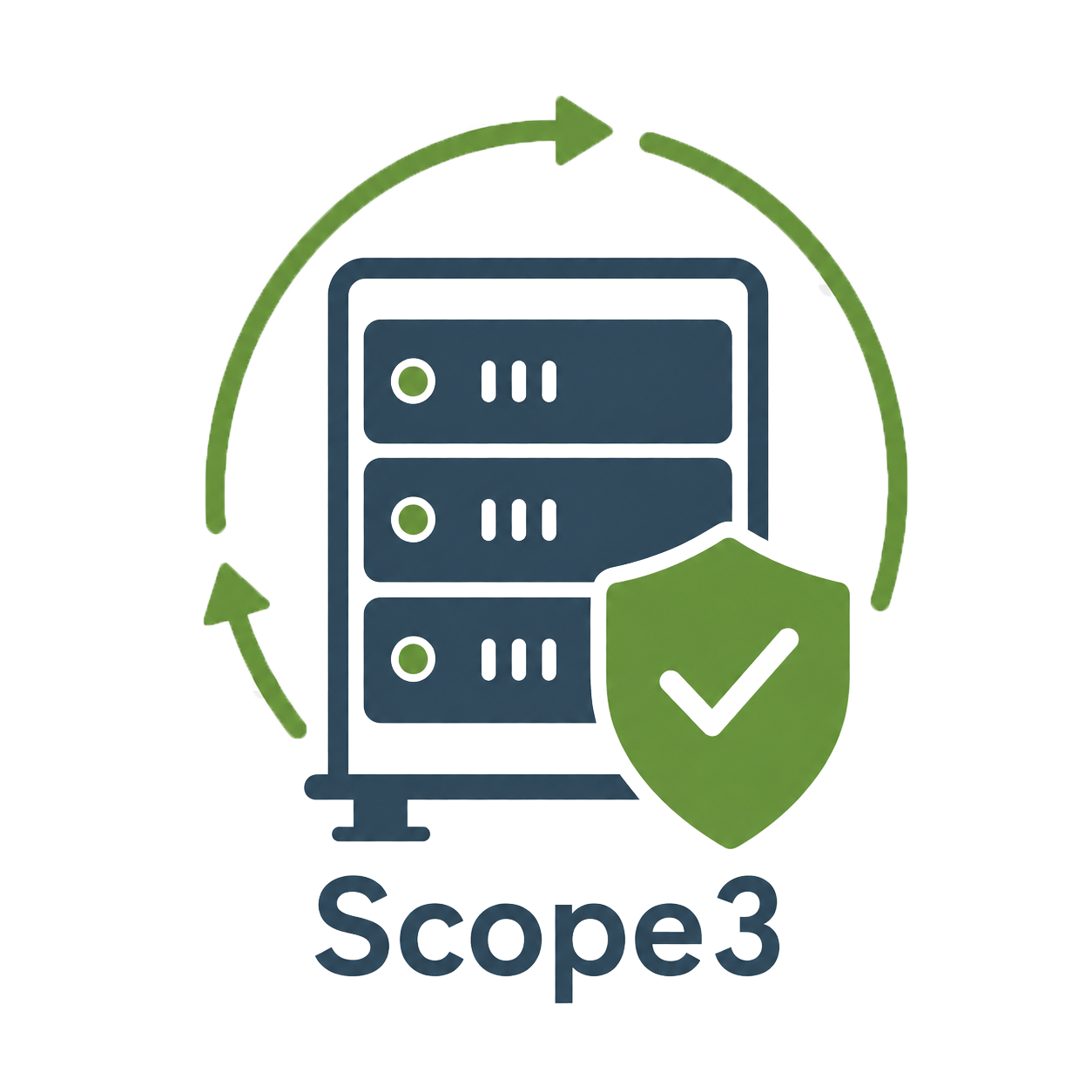 Industrial Equipment With Scope 3 Text-1
