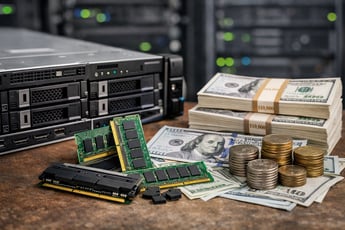 メモリ供給不足と価格高騰時代をどう乗り切るか ─ “揺らがない IT ライフサイクル”への転換