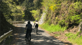 極楽自転車倶楽部