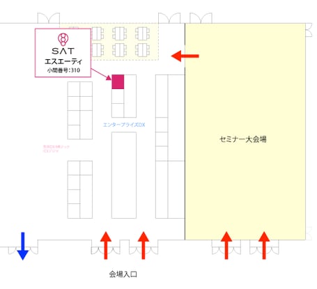 xtech_kansai2024_map