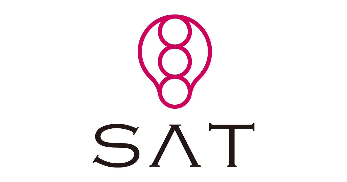 Sat様★ 会社概要 | 株式会社エスエーティ