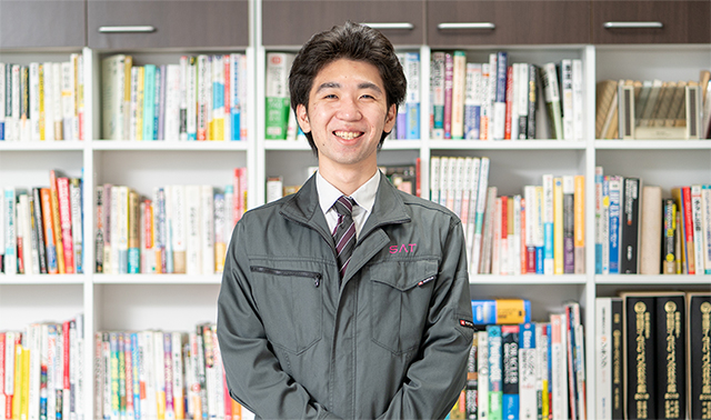 運用サービス