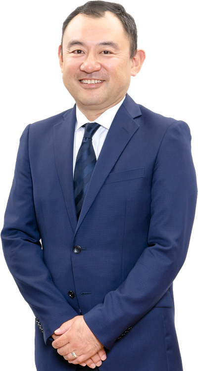 CEO INTERVIEW